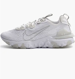 Кроссовки мужские Nike React Vision White CD4373-101