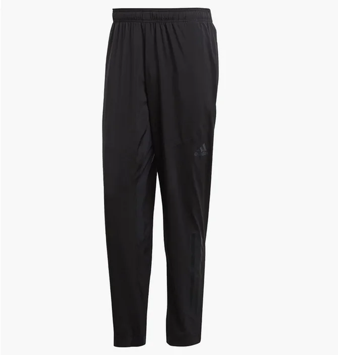 Штаны мужские Adidas Climacool Workout Pants Cg1506 Black