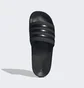 Тапочки унісекс Adidas Adilette Shower Slides Black Gz3772