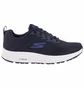 Кроссовки мужские Skechers Go Run Blue 220375-NVY