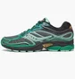 Кросівки жіночі Saucony Progrid Omni 9 Glowaconstricto Green/Black S70934-2
