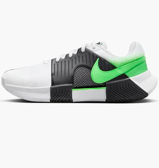 Кросівки жіночі Nike Zoom Gp Challenge 1 White/Black FB3148-100