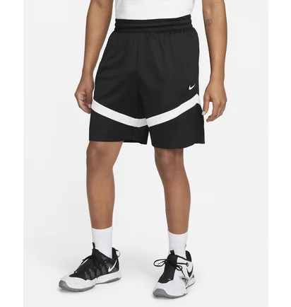 Шорты мужские Nike Icon MenS Dri-Fit 8 Basketball Shorts Black DV9524-010