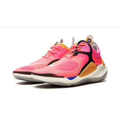 Кросівки чоловічі Nike Joyride Cc3 Setter Pink AT6395-600