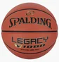 Баскетбольний м'яч Spalding Legacy Fiba Brown 76964Z