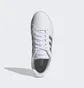 Кроссовки женские Adidas Courtpoint Shoes White FY8407