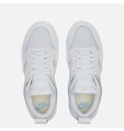Кроссовки женские Nike Dunk Low Disrupt White CK6654-001