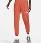 Штани чоловічі Nike Trail Mont Blanc Orange Dr2580-861