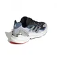 Кроссовки унисекс Adidas X9000L4 U Black/Grey HR1727