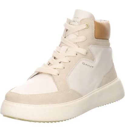 Кросівки жіночі Gant Custly Beige 24541634-G227
