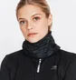 Баф KALENJI Running Neck Warmer Black 8549718