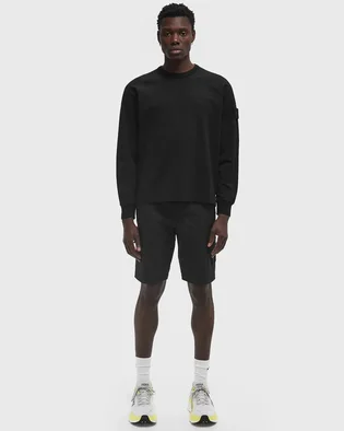Світшот чоловічий Stone Island Ghost Black K1S156100011S00F3-V0029