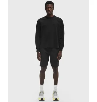 Свитшот мужской Stone Island Ghost Black K1S156100011S00F3-V0029