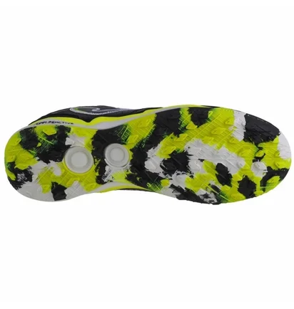 Сороконіжки чоловічі Joma Fs Reactive 2301 Tf Black FSW2301TF
