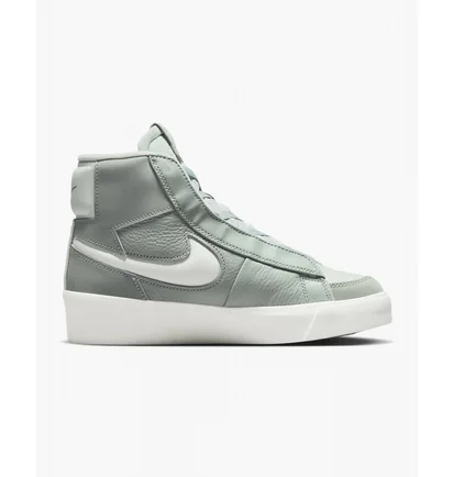Кроссовки женские Nike Blazer Mid Victory Grey DR2948-301