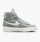 Кроссовки женские Nike Blazer Mid Victory Grey DR2948-301