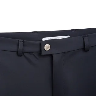 Штаны мужские AFFXWRKS Loop Black FW24TR04