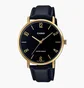 Часы мужские Casio MTP-VT01GL-1B2