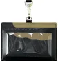 Гаманець унісекс Porter-Yoshida & Co Camouflage Camo/Black 381-03000-33