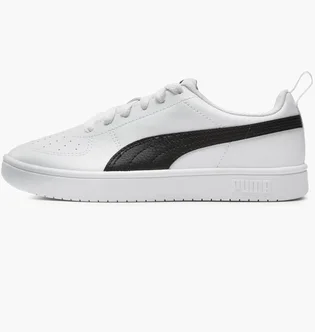 Кросівки жіночі Puma Rickie White 384311-03