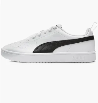 Кроссовки женские Puma Rickie White 384311-03