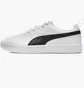 Кроссовки женские Puma Rickie White 384311-03