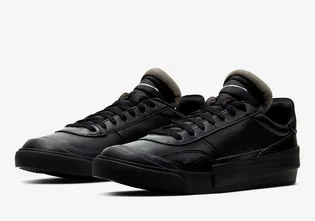 Кросівки чоловічі Nike Drop-Type Prm Black CN6916-001