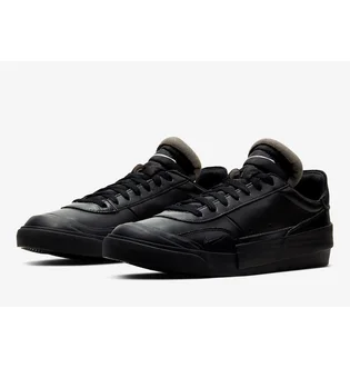 Кроссовки мужские Nike Drop-Type Prm Black CN6916-001
