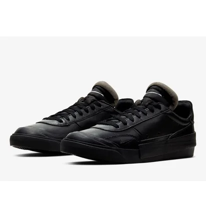 Кроссовки мужские Nike Drop-Type Prm Black CN6916-001