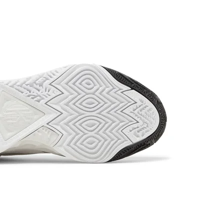 Кросівки чоловічі Nike Kyrie 8 White/Grey DJ6017-100
