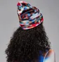 Шапка унісекс Nike Peak Beanie U Ess Mtnside Multi HV2047-100