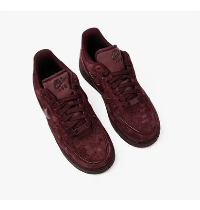 Кроссовки женские Nike Air Force1 Bordo HV4406-600
