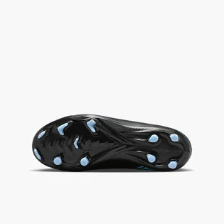 Бутсы детские Nike Zoom Superfly 10 Acad Fgmg Black FQ8304-001
