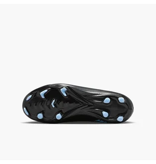 Бутсы детские Nike Zoom Superfly 10 Acad Fgmg Black FQ8304-001