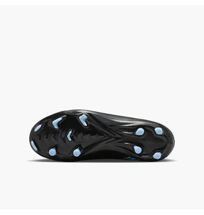 Бутсы детские Nike Zoom Superfly 10 Acad Fgmg Black FQ8304-001