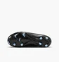 Бутсы детские Nike Zoom Superfly 10 Acad Fgmg Black FQ8304-001