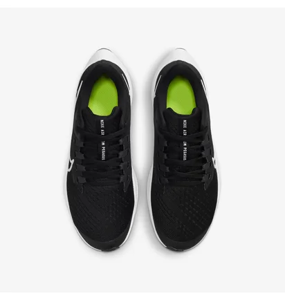 Кросівки дитячі Nike Air Zoom Pegasus 38 Black CZ4178-002