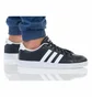 Кросівки чоловічі Adidas Baseline Black AW4617