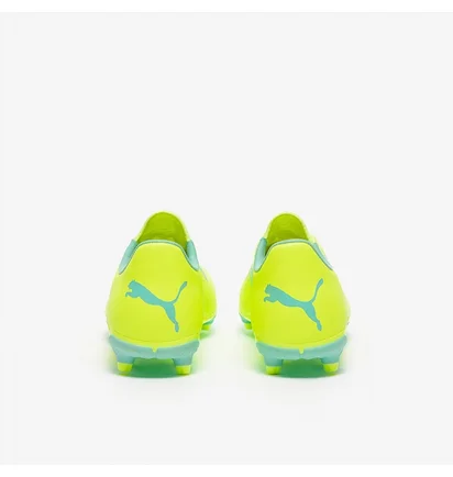 Бутси чоловічі Puma Future Play/Ag Yellow 10718703