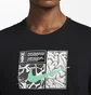 Футболка чоловіча Nike Dri-Fit Miler D.Y.E. Black Dq6508-010