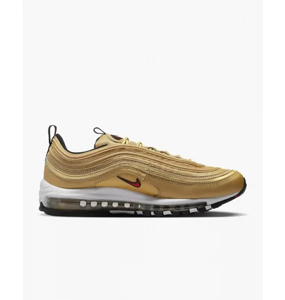 Кросівки чоловічі Nike Air Max 97 Og Yellow Dm0028-700