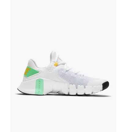 Кроссовки женские Nike Free Metcon 4 White CZ0596-135