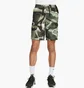 Шорты мужские Nike Form Dri-Fit 9 Unlined Versatile Shorts Green/Black FN3046-386