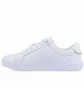 Кросівки жіночі Tommy Hilfiger Chic Hw Court Sneake Ybs Wh Clm White FW0FW07813-YBS