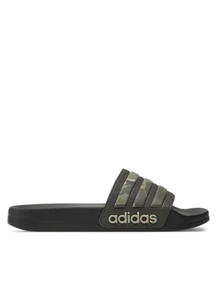 Тапочки унисекс Adidas Adilette Olive IG3683