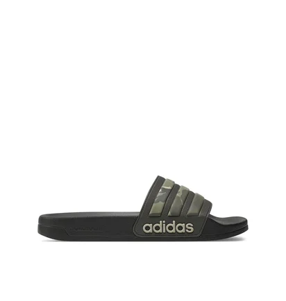 Тапочки унисекс Adidas Adilette Olive IG3683