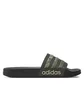 Тапочки унисекс Adidas Adilette Olive IG3683
