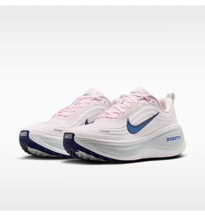 Кроссовки женские Nike Vomero Plus Grey HV8154-606