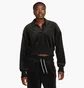 Поло женское Nike Sportswear Black Dv7814-010