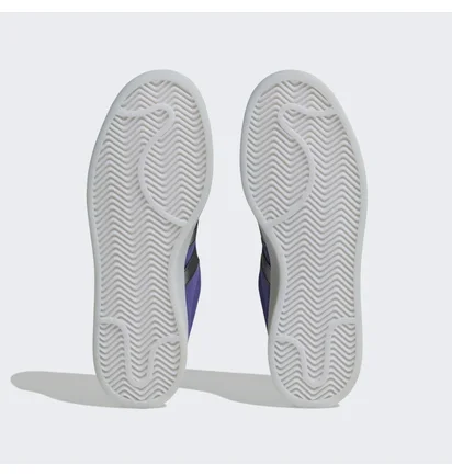 Кроссовки мужские Adidas Campus 00S Shoes Violet HQ8710